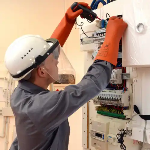elektricien Heesch